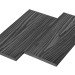 Заборная доска RusDecking UnoDeck Forte - Графит купить в Баймаке