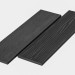 Заборная доска RusDecking UnoDeck Forte - Графит купить в Баймаке