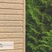 Сайдинг Ю-Пласт TIMBERBLOCK Кедр (Тимберблок), Кедр Натуральный купить в Баймаке