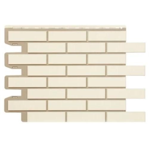 Фасадная панель Royal Stone, Облицовочный Кирпич, Нельсон купить в Баймаке