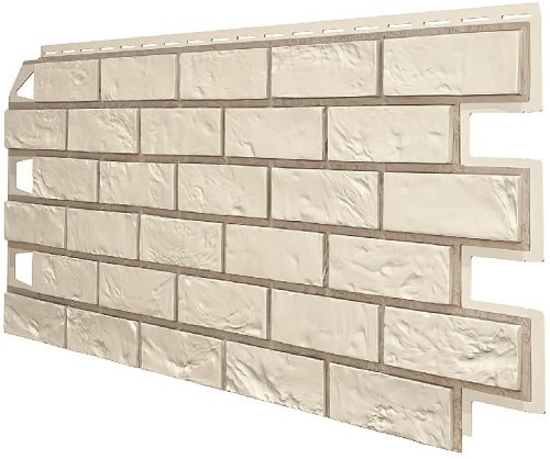 Фасадная панель VOX SOLID BRICK REGULAR ковентри купить в Баймаке