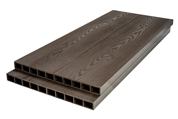 Доска грядочная NauticPrime 450x35x2950мм, Венге купить в Баймаке