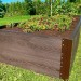 Доска грядочная NauticPrime 450x35x2950мм, Венге купить в Баймаке