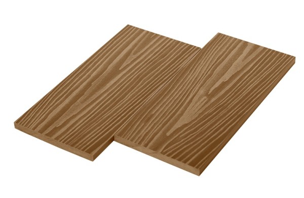 Заборная доска RusDecking UnoDeck Forte - Орех купить в Баймаке