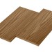 Заборная доска RusDecking UnoDeck Forte - Орех купить в Баймаке