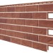 Фасадная панель VOX SOLID BRICK REGULAR дорсет купить в Баймаке