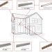 Стартовая деталь открытого типа YM-2968 купить в Баймаке