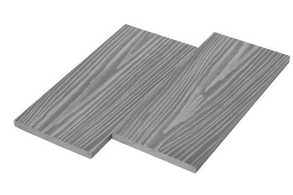 Заборная доска RusDecking UnoDeck Forte - Серый купить в Баймаке