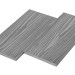 Заборная доска RusDecking UnoDeck Forte - Серый купить в Баймаке