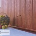 Фасадная панель Ю-Пласт Хокла Color Брусника купить в Баймаке