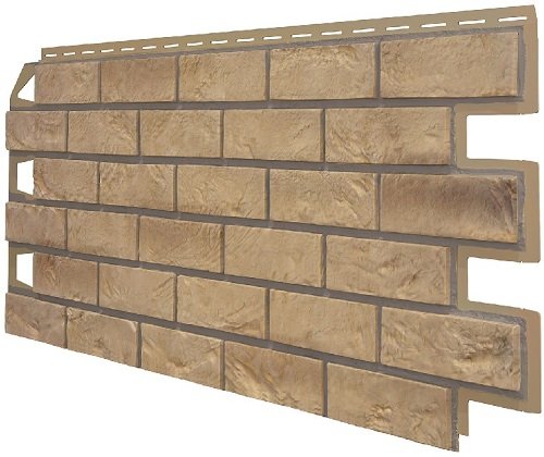 Фасадная панель VOX SOLID BRICK REGULAR эксетер купить в Баймаке