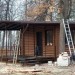 Сайдинг "blockhouse" под бревно, Акриловый Премиум ВН-02, дуб светлый купить в Баймаке