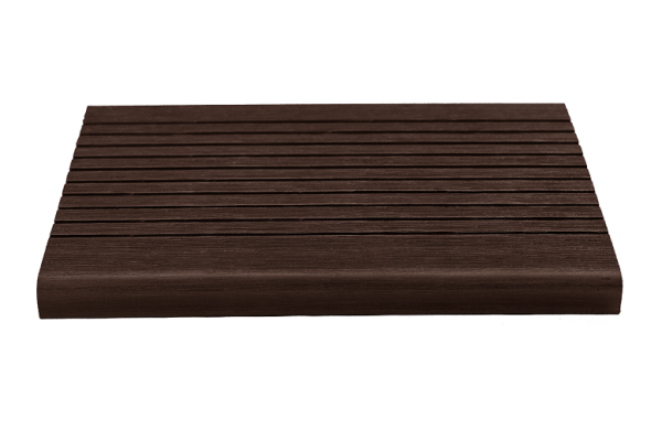 Ступень RusDecking Unodeck - Венге купить в Баймаке