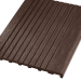 Ступень RusDecking Unodeck - Венге купить в Баймаке