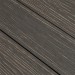 Террасная доска из ДПК CM Decking серия ZEBRANO цвет бежево-серый (под заказ) купить в Баймаке