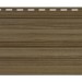 Виниловый сайдинг FineBer Standart Royal Wood, Ольха купить в Баймаке