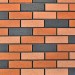 Фасадная плитка Кирисс Фасад Клинкерный кирпич №37 купить в Баймаке