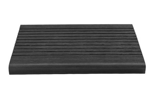 Ступень RusDecking Unodeck - Графит купить в Баймаке