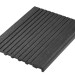 Ступень RusDecking Unodeck - Графит купить в Баймаке
