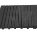 Ступень RusDecking Unodeck - Графит купить в Баймаке