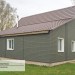 Сайдинг Ю-Пласт TIMBERBLOCK Ель (Тимберблок), Ирландская купить в Баймаке