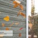 Фасадная панель Ю-Пласт Хокла Color Ирландский мох купить в Баймаке
