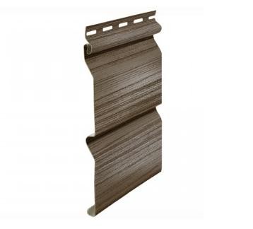 Виниловый сайдинг FineBer Standart Royal Wood, Груша купить в Баймаке