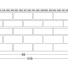 ФП Grand Line состаренный кирпич стандарт Терракотовый купить в Баймаке