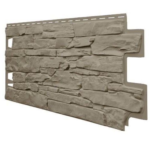 Фасадная панель VOX SOLID STONE REGULAR калабрия купить в Баймаке