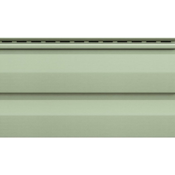 Сайдинг Виниловый VOX, SV-01, Светло-зеленый купить в Баймаке
