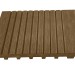Ступень RusDecking Unodeck - Орех купить в Баймаке