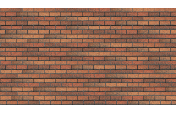 Фасадная плитка Docke Premium, Brick, Клубника купить в Баймаке