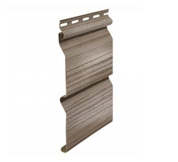Виниловый сайдинг FineBer Standart Royal Wood, Сосна купить в Баймаке