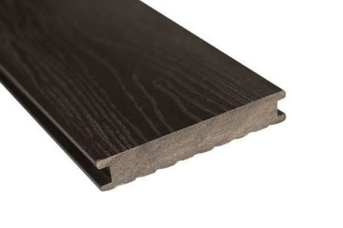 Террасная доска из ДПК ECODECKING Premium Венге купить в Баймаке