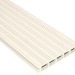 Террасная доска из ДПК Faynag Premium VELVET-ZEBRA  Слоновая кость купить в Баймаке