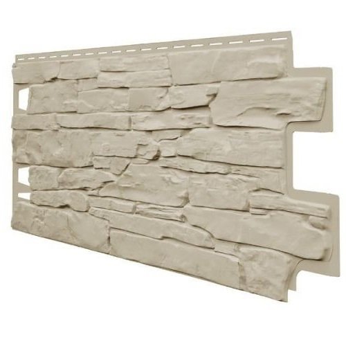 Фасадная панель VOX SOLID STONE REGULAR лигурия купить в Баймаке