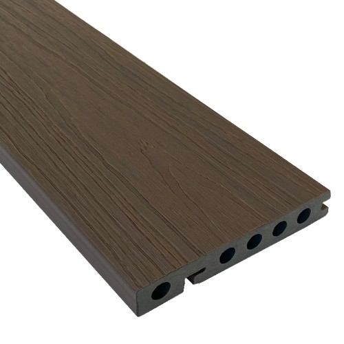 Финишная доска EasyDecking Co-extrusion 145х21 Chestnut купить в Баймаке