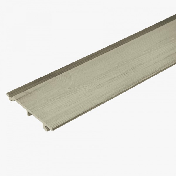Фасадная панель из ДПК CM Cladding URBAN, смок грэй купить в Баймаке