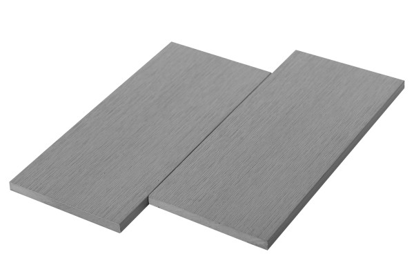 Заборная доска RusDecking UnoDeck Patio - Серый купить в Баймаке