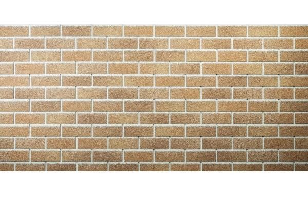 Фасадная плитка Docke Premium, Brick, Песчаный купить в Баймаке