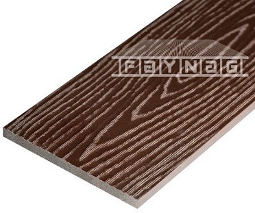 Планкен из ДПК Faynag PINO 3D Шоколад купить в Баймаке