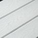 Фасадная панель из ДПК CM Cladding Fusion белый купить в Баймаке