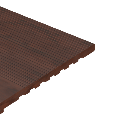 Ступени из ДПК WOODVEX Select Венге Colorite купить в Баймаке
