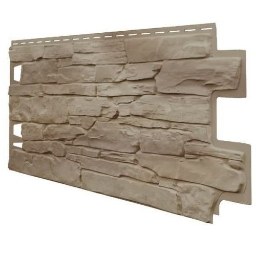 Фасадная панель VOX SOLID STONE REGULAR умбрия купить в Баймаке