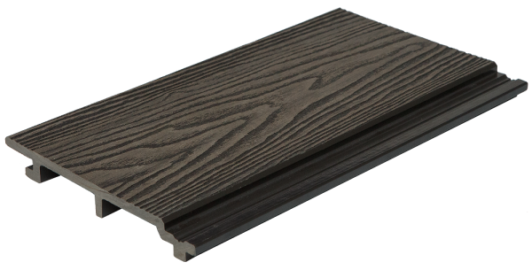Фасадная панель из ДПК CM Cladding Vintage венге купить в Баймаке