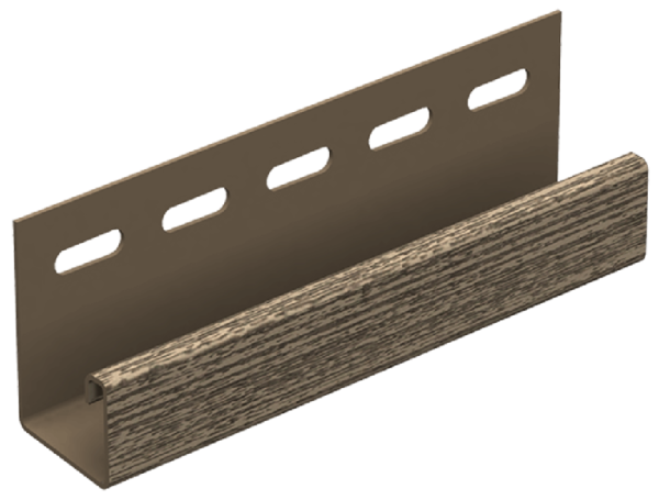 J-планка Timberblock Ель Альпийская купить в Баймаке