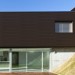 Фасадная панель из ДПК WOODVEX Венге купить в Баймаке