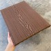 Ступень EasyDecking Wood-Х 348х22 Коричневый 3D купить в Баймаке