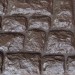 Фасадная панель Аэлит Камень крупный Коричневый купить в Баймаке