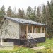Фасадная панель Ю-пласт Стоун хаус сланец Светло-серый купить в Баймаке